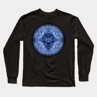 Warlock Long Sleeve T-Shirt